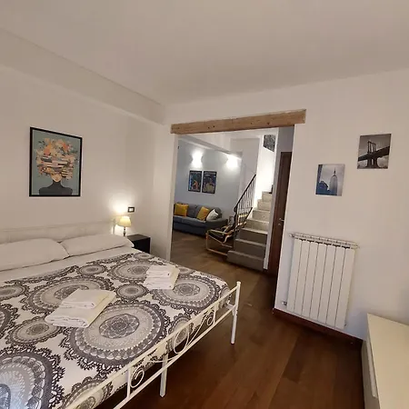 Vieri In Apartment *