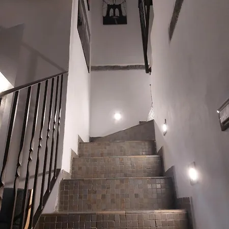 Vieri In Apartment
