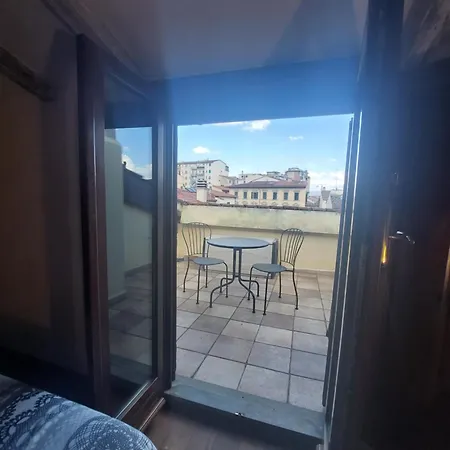 Apartment Vieri In *